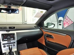 2013款 1.8TSI DSG 豪华型
