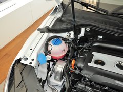 2013款 1.8TSI DSG 豪华型