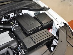 2013款 1.8TSI DSG 豪华型