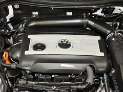 2013款 1.8TSI DSG 豪华型