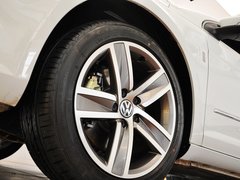 2013款 1.8TSI DSG 豪华型