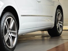 2013款 1.8TSI DSG 豪华型