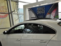 2013款 1.8TSI DSG 豪华型