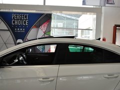 2013款 1.8TSI DSG 豪华型