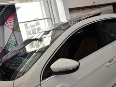 2013款 1.8TSI DSG 豪华型
