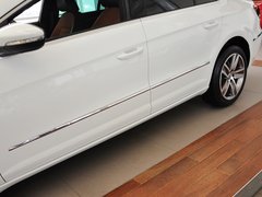 2013款 1.8TSI DSG 豪华型