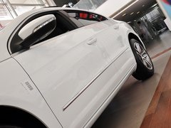 2013款 1.8TSI DSG 豪华型
