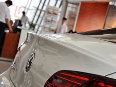 2013款 1.8TSI DSG 豪华型