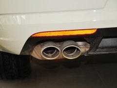 2013款 1.8TSI DSG 豪华型