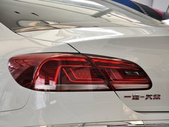 2013款 1.8TSI DSG 豪华型