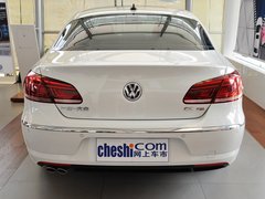 2013款 1.8TSI DSG 豪华型
