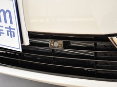 2013款 1.8TSI DSG 豪华型