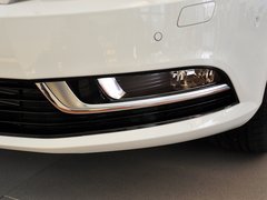 2013款 1.8TSI DSG 豪华型