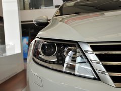 2013款 1.8TSI DSG 豪华型