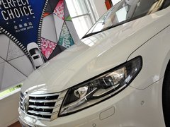 2013款 1.8TSI DSG 豪华型