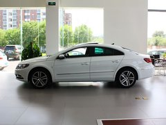 2013款 1.8TSI DSG 豪华型