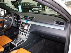 2013款 1.8TSI DSG 豪华型