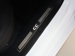 2013款 1.8TSI DSG 豪华型