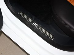 2013款 1.8TSI DSG 豪华型