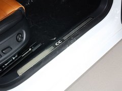 2013款 1.8TSI DSG 豪华型