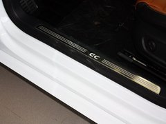 2013款 1.8TSI DSG 豪华型