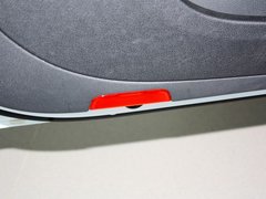 2013款 1.8TSI DSG 豪华型
