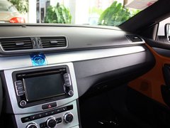 2013款 1.8TSI DSG 豪华型