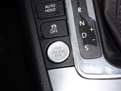 2013款 1.8TSI DSG 豪华型