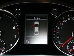 2013款 1.8TSI DSG 豪华型