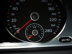 2013款 1.8TSI DSG 豪华型
