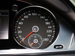 2013款 1.8TSI DSG 豪华型