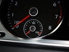 2013款 1.8TSI DSG 豪华型