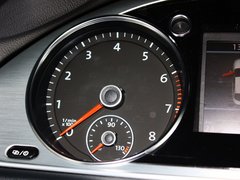 2013款 1.8TSI DSG 豪华型