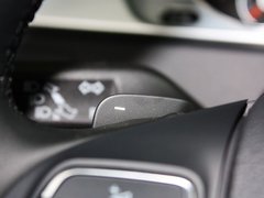 2013款 1.8TSI DSG 豪华型
