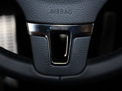 2013款 1.8TSI DSG 豪华型
