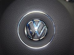 2013款 1.8TSI DSG 豪华型