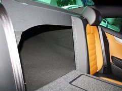 2013款 1.8TSI DSG 豪华型