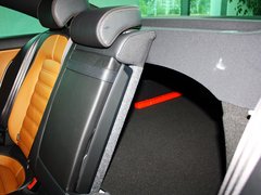 2013款 1.8TSI DSG 豪华型