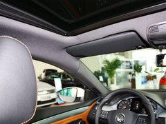 2013款 1.8TSI DSG 豪华型
