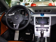 2013款 1.8TSI DSG 豪华型