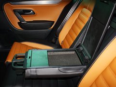 2013款 1.8TSI DSG 豪华型