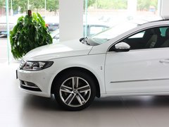 2013款 1.8TSI DSG 豪华型