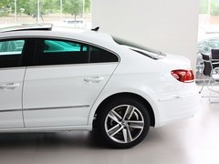 2013款 1.8TSI DSG 豪华型