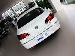 2013款 1.8TSI DSG 豪华型