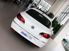 2013款 1.8TSI DSG 豪华型