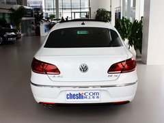 2013款 1.8TSI DSG 豪华型