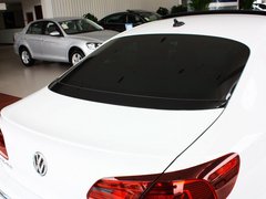 2013款 1.8TSI DSG 豪华型