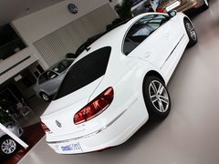 2013款 1.8TSI DSG 豪华型