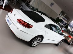 2013款 1.8TSI DSG 豪华型
