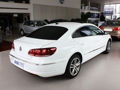 2013款 1.8TSI DSG 豪华型